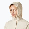 Helly Hansen Vancouver cream women's rain jacket 3