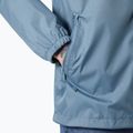 Helly Hansen men's rain jacket Vancouver washed navy 4