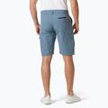 Helly Hansen men's sailing shorts QD Cargo 11" washed navy 2