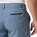 Helly Hansen men's sailing shorts QD Cargo 11" washed navy 4