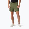 Helly Hansen Move Quick-Dry 6" lav green trekking shorts