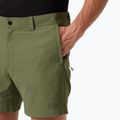 Helly Hansen Move Quick-Dry 6" lav green trekking shorts 3