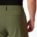 Helly Hansen Move Quick-Dry 6" lav green trekking shorts 4