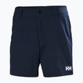 Helly Hansen Move Quick-Dry 6" trekking shorts navy 5