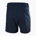 Helly Hansen Move Quick-Dry 6" trekking shorts navy 6