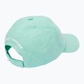 Helly Hansen Crew 2.0 lagoon baseball cap 2