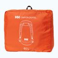 Helly Hansen Canyon Duffel Pack 65 l patrol orange 4