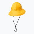 Helly Hansen HH Souwester essential yellow hat 2
