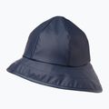 Helly Hansen children's hat Souwester navy 2