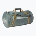 Travel bag Helly Hansen HH Duffel Bag 2 90 l grey cactus