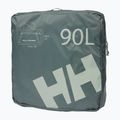Travel bag Helly Hansen HH Duffel Bag 2 90 l grey cactus 5