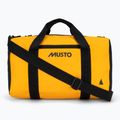 Waterproof bag Musto Genoa Small Carryall 2.0 gold
