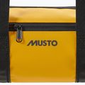 Waterproof bag Musto Genoa Mini Carryall 2.0 gold 4