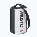 Waterproof bag Musto Dry Tube 2.0 20 l black