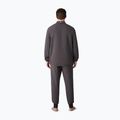 Men's sailing sweatshirt Musto Storm Fleece Midlayer carbon 3
