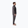 Men's sailing sweatshirt Musto Storm Fleece Midlayer carbon 4