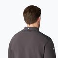 Men's sailing sweatshirt Musto Storm Fleece Midlayer carbon 5