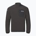 Men's sailing sweatshirt Musto Storm Fleece Midlayer carbon 6