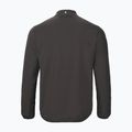 Men's sailing sweatshirt Musto Storm Fleece Midlayer carbon 7
