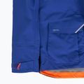 Men's Musto BR3 Pertex Offshore mazarine blue sailing jacket 3