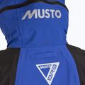 Men's Musto BR3 Pertex Offshore mazarine blue sailing jacket 4