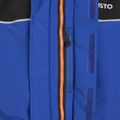 Men's Musto BR3 Pertex Offshore mazarine blue sailing jacket 6