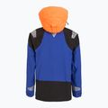 Men's Musto BR3 Pertex Offshore mazarine blue sailing jacket 10