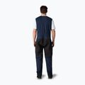Men's Musto BR3 Sport Salopette sailing trousers true navy 2
