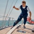 Men's Musto BR3 Sport Salopette sailing trousers true navy 10