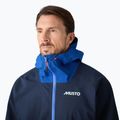 Men's Musto BR3 Sport mazarine blue sailing jacket 4