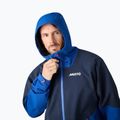 Men's Musto BR3 Sport mazarine blue sailing jacket 5