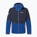 Men's Musto BR3 Sport mazarine blue sailing jacket 8