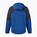 Men's Musto BR3 Sport mazarine blue sailing jacket 9