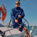 Men's Musto BR3 Sport mazarine blue sailing jacket 13