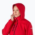 Women's sailing jacket Musto Sardinia true red 6