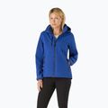 Women's sailing jacket Musto Sardinia mazarine blue 4