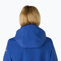 Women's sailing jacket Musto Sardinia mazarine blue 6