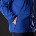 Men's Musto Evo Venture 3L mazarine blue sailing jacket 8