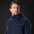 Men's Musto Evo Venture 3L navy sailing jacket 3