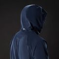 Men's Musto Evo Venture 3L navy sailing jacket 5
