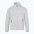 Women's Musto Evo Crew Softshell Jacket platinum