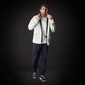 Women's Musto Evo Crew Softshell Jacket platinum 5