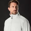 Women's Musto Evo Crew Softshell Jacket platinum 6