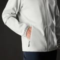Women's Musto Evo Crew Softshell Jacket platinum 9