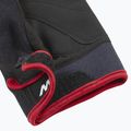 Sailing gloves Musto Essential Sailing Short Finger 2.0 black 2