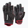 Sailing gloves Musto Performance Long Finger 2.0 black