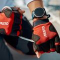 Sailing gloves Musto Performance Short Finger 2.0 black 3