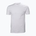 Men's T-shirt Helly Hansen Crew 2.0 white