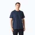 Men's T-shirt Helly Hansen Crew 2.0 navy 3