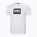 Men's Helly Hansen Box T 2.0 T-shirt white